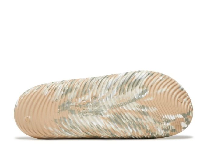 Satisfy x Mellow Slide ”Marble” Satisfy x Mellow Slide ”Marble”