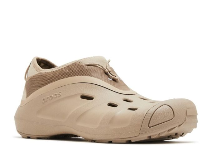 Satisfy x Quick Trail Low ”Tumbleweed” Satisfy x Quick Trail Low ”Tumbleweed”