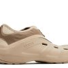 Satisfy x Quick Trail Low ”Tumbleweed” Satisfy x Quick Trail Low ”Tumbleweed”