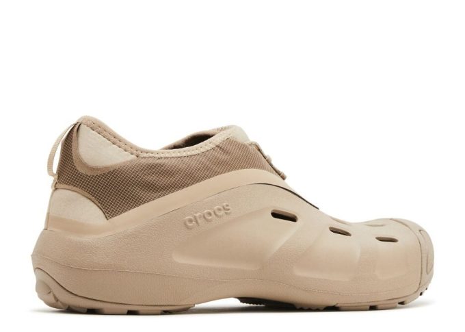 Satisfy x Quick Trail Low ”Tumbleweed” Satisfy x Quick Trail Low ”Tumbleweed”
