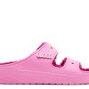 Saweetie x Classic Cozzzy Sandal ”Taffy Pink” Saweetie x Classic Cozzzy Sandal ”Taffy Pink”