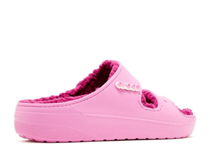 Saweetie x Classic Cozzzy Sandal ”Taffy Pink” Saweetie x Classic Cozzzy Sandal ”Taffy Pink”