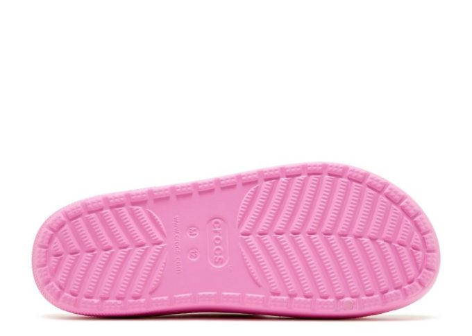 Saweetie x Classic Cozzzy Sandal ”Taffy Pink” Saweetie x Classic Cozzzy Sandal ”Taffy Pink”