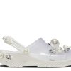 Simone Rocha x Classic Clog ”Translucent” Simone Rocha x Classic Clog ”Translucent”