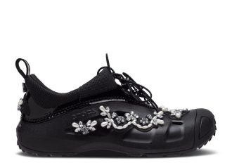 Simone Rocha x Quick Trail Low ”Black”