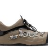 Simone Rocha x Quick Trail Low ”Khaki” Simone Rocha x Quick Trail Low ”Khaki”