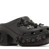 Simone Rocha x Siren Clog ”Black” Simone Rocha x Siren Clog ”Black”