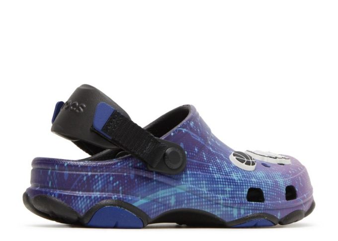 Space Jam x Classic Clog Kids ”A New Legacy” Space Jam x Classic Clog Kids ”A New Legacy”