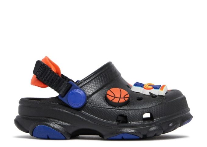 Space Jam x Classic Clog Kids ”Tune Squad” Space Jam x Classic Clog Kids ”Tune Squad”