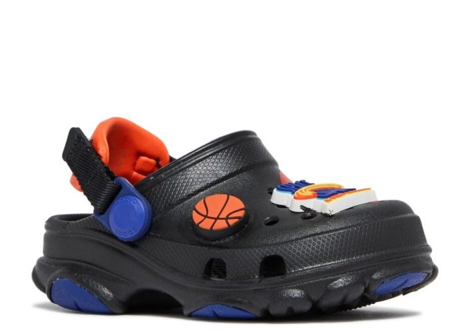Space Jam x Classic Clog Kids ”Tune Squad” Space Jam x Classic Clog Kids ”Tune Squad”