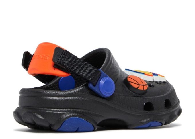 Space Jam x Classic Clog Kids ”Tune Squad” Space Jam x Classic Clog Kids ”Tune Squad”