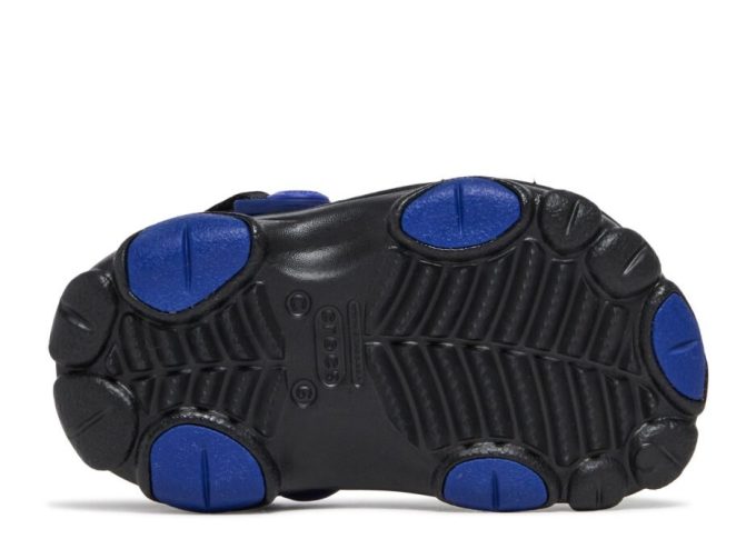 Space Jam x Classic Clog Kids ”Tune Squad” Space Jam x Classic Clog Kids ”Tune Squad”