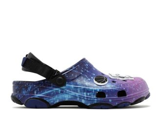 Space Jam x Classic Clogs ”A New Legacy”