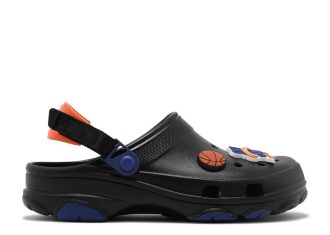 Space Jam x Classic Clogs ”Tune Squad”