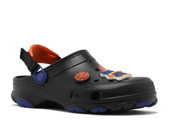 Space Jam x Classic Clogs ”Tune Squad” Space Jam x Classic Clogs ”Tune Squad”