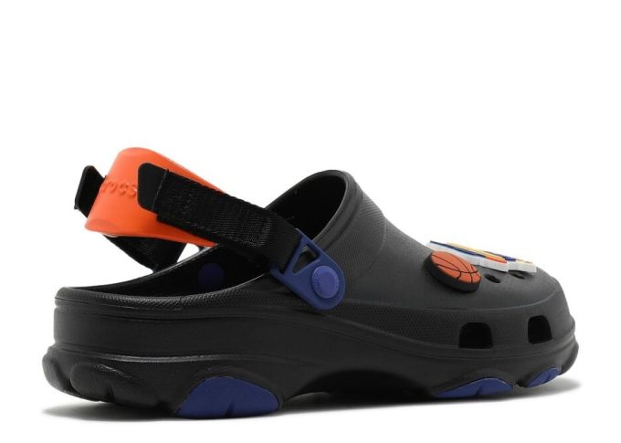 Space Jam x Classic Clogs ”Tune Squad” Space Jam x Classic Clogs ”Tune Squad”