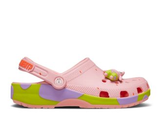 SpongeBob SquarePants x Classic Clog ”Patrick Star”