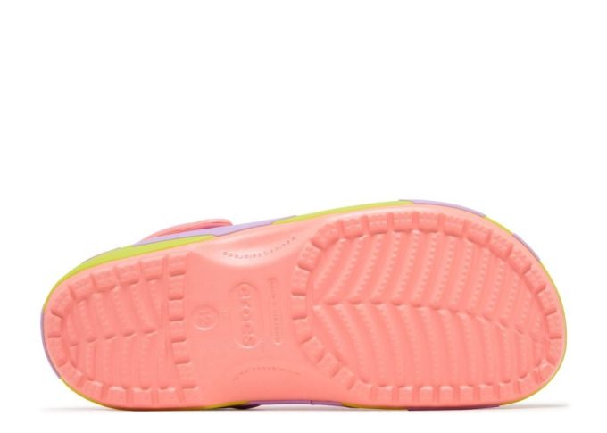 SpongeBob SquarePants x Classic Clog ”Patrick Star” SpongeBob SquarePants x Classic Clog ”Patrick Star”
