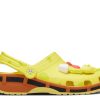 SpongeBob SquarePants x Classic Clog ”Svampbob” SpongeBob SquarePants x Classic Clog ”Svampbob”
