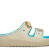 SpongeBob SquarePants x Classic Cozzzy Sandal ”Goo Lagoon” SpongeBob SquarePants x Classic Cozzzy Sandal ”Goo Lagoon”