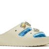 SpongeBob SquarePants x Classic Cozzzy Sandal ”Goo Lagoon” SpongeBob SquarePants x Classic Cozzzy Sandal ”Goo Lagoon”