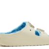 SpongeBob SquarePants x Classic Cozzzy Sandal ”Goo Lagoon” SpongeBob SquarePants x Classic Cozzzy Sandal ”Goo Lagoon”