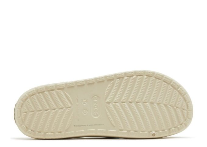 SpongeBob SquarePants x Classic Cozzzy Sandal ”Goo Lagoon” SpongeBob SquarePants x Classic Cozzzy Sandal ”Goo Lagoon”