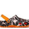 Stance x B. Thom x Classic Clog ”Floral Stencil” Stance x B. Thom x Classic Clog ”Floral Stencil”