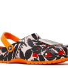 Stance x B. Thom x Classic Clog ”Floral Stencil” Stance x B. Thom x Classic Clog ”Floral Stencil”