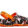 Stance x B. Thom x Classic Clog ”Floral Stencil” Stance x B. Thom x Classic Clog ”Floral Stencil”