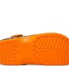Stance x B. Thom x Classic Clog ”Floral Stencil” Stance x B. Thom x Classic Clog ”Floral Stencil”