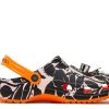 Stance x B. Thom x Classic Clog ”Floral Stencil” Stance x B. Thom x Classic Clog ”Floral Stencil”