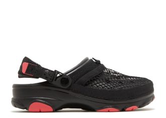 Staple x All-Terrain Clog ”Homing Pigeon”