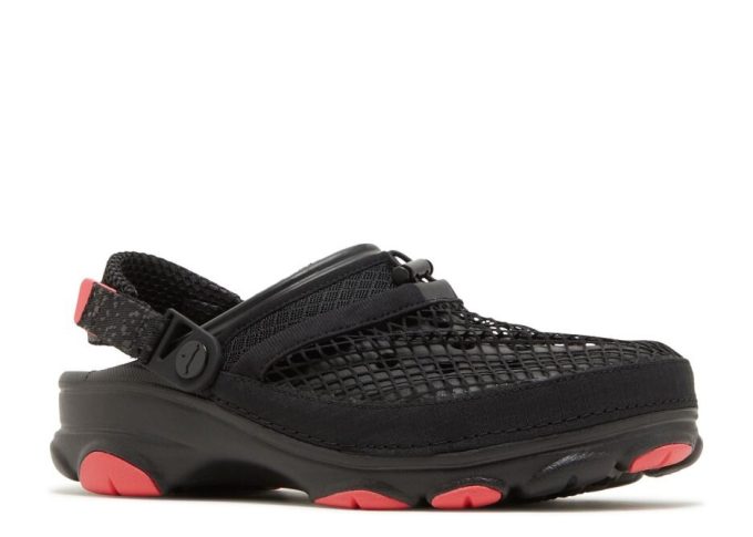 Staple x All-Terrain Clog ”Homing Pigeon” Staple x All-Terrain Clog ”Homing Pigeon”