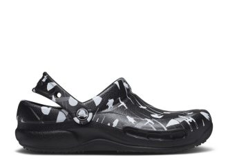 Star Wars x Bistro Clog ”Starfighter Print”