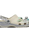Star Wars x Classic Clog ”Grogu” Star Wars x Classic Clog ”Grogu”
