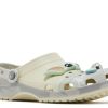 Star Wars x Classic Clog ”Grogu” Star Wars x Classic Clog ”Grogu”