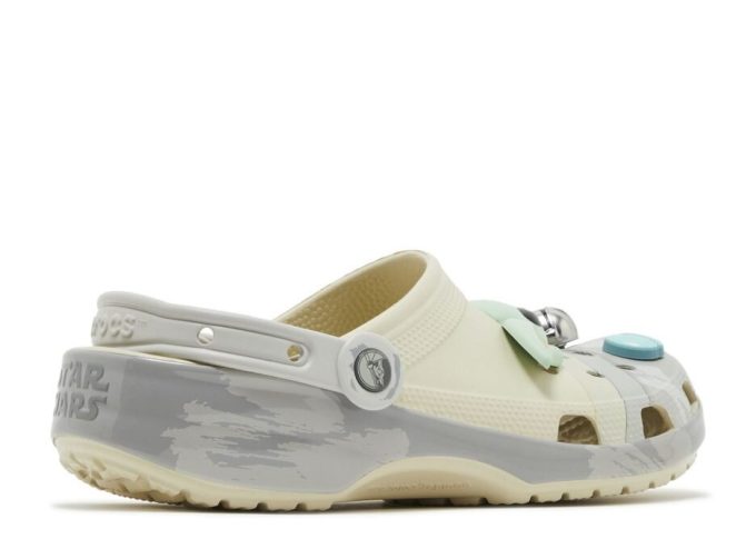 Star Wars x Classic Clog ”Grogu” Star Wars x Classic Clog ”Grogu”