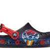 Star Wars x Clog Toddler ”Fun Lab Lights – Empire”