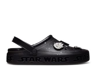 Star Wars x Off-Court Clog ”Galaxy, Far, Far Away”
