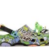 Steven Harrington x Classic All-Terrain Clog ”Quickstrike”