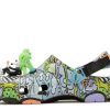 Steven Harrington x Classic All-Terrain Clog ”Quickstrike”