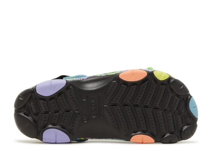 Steven Harrington x Classic All-Terrain Clog ”Quickstrike”
