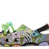 Steven Harrington x Classic All-Terrain Clog ”Quickstrike”