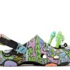 Steven Harrington x Classic All-Terrain Clog ”Quickstrike”