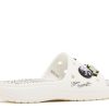 Steven Harrington x Classic Slide ”Quickstrike – White Black”