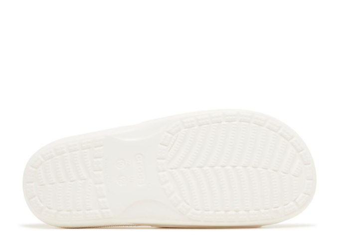 Steven Harrington x Classic Slide ”Quickstrike – White Black”
