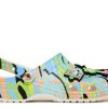 Steven Harrington x Wmns Classic Clog ”Quickstrike – Multi-Color” Steven Harrington x Wmns Classic Clog ”Quickstrike – Multi-Color”