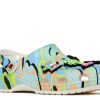Steven Harrington x Wmns Classic Clog ”Quickstrike – Multi-Color” Steven Harrington x Wmns Classic Clog ”Quickstrike – Multi-Color”