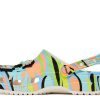 Steven Harrington x Wmns Classic Clog ”Quickstrike – Multi-Color” Steven Harrington x Wmns Classic Clog ”Quickstrike – Multi-Color”